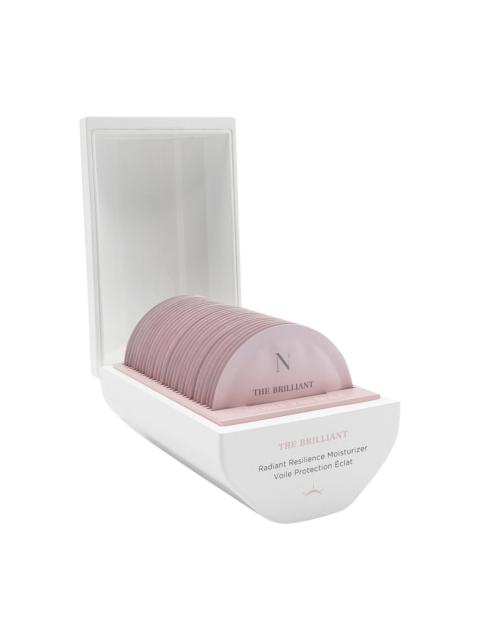 NOBLE PANACEA The Brilliant Radiant Resilience Moisturizer