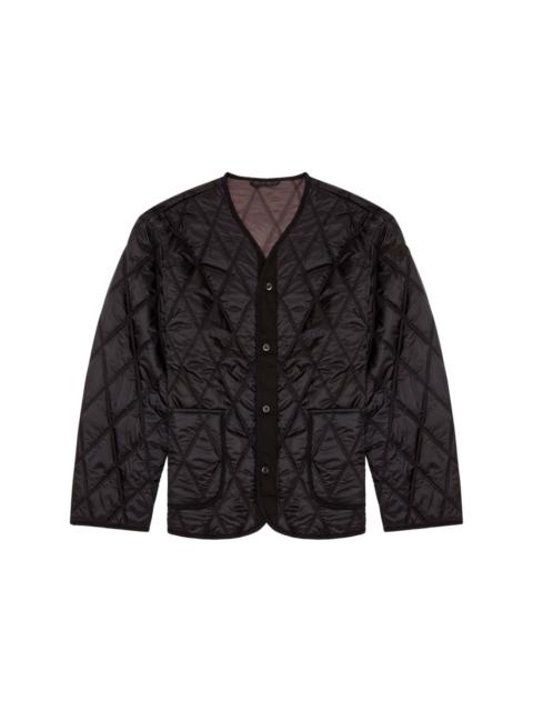 J-Boy quilted jacket
