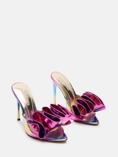 STEVE MADDEN AFFINITY METALLIC MULTI
