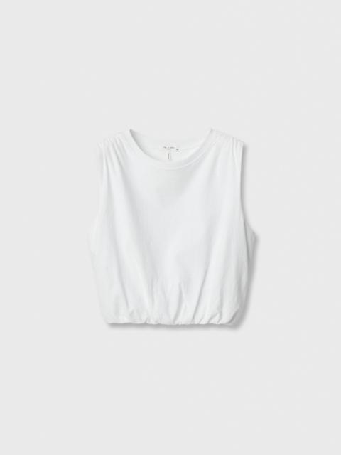 rag & bone Mica Bubble Top