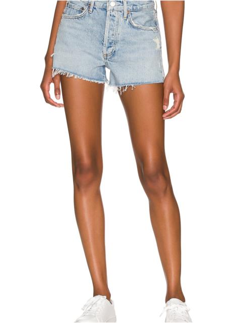AGOLDE Parker Short