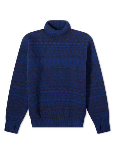 Oliver Spencer Oliver Spencer Talbot Crew Knit