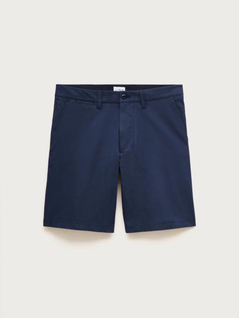 J.CREW 9" tech short