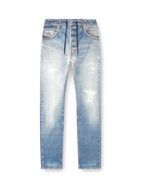 Diesel REGULAR 2032 D-KROOLEY JOGGJEANS® 068RX