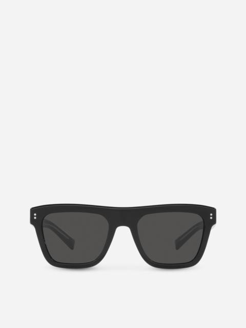 Dolce & Gabbana Domenico sunglasses