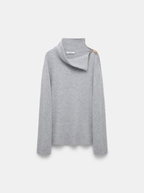 DOROTHEE SCHUMACHER FLUFFY STATEMENTS pullover