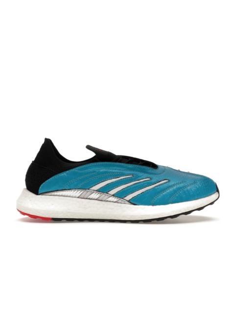 adidas Predator Archive Aqua Black