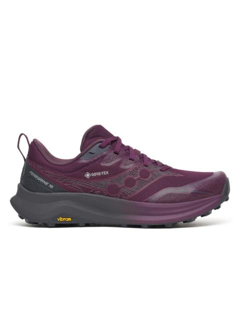 Saucony Peregrine 16 GTX
