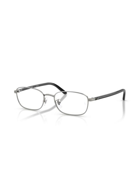 Ray-Ban RB6551D OPTICS