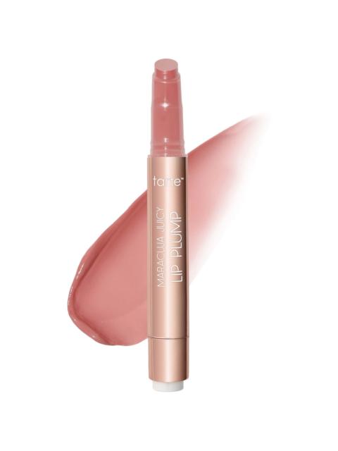 Tarte Cosmetics tarte Maracuja Juicy Lip Hydrating Plump Gloss - Primrose