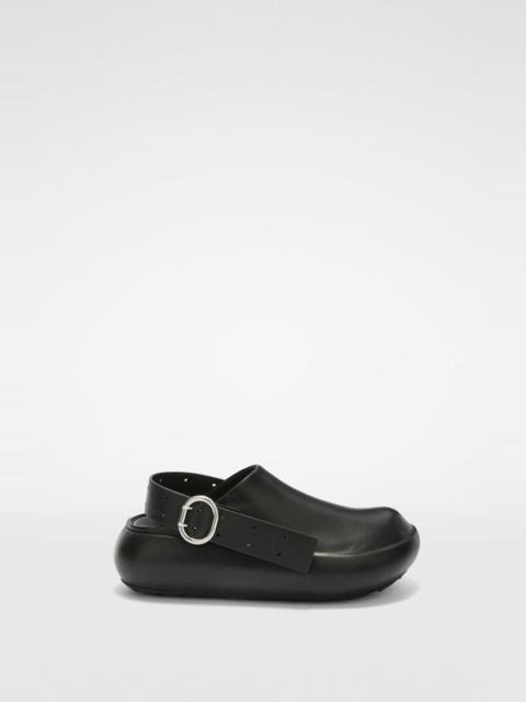 Jil Sander Clogs