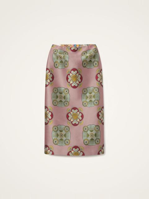La DoubleJ Pencil Skirt
