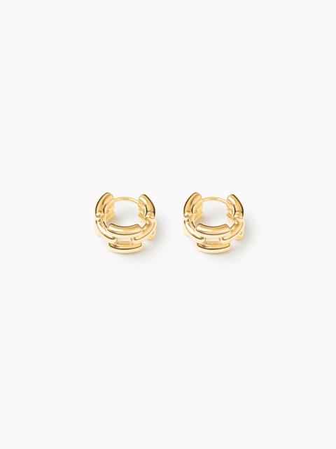 LIÉ STUDIO The Johanna Earrings