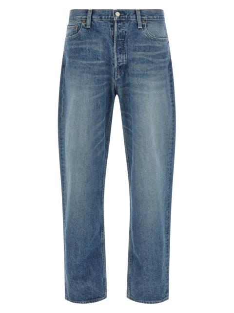 ssstein Cotton Jeans