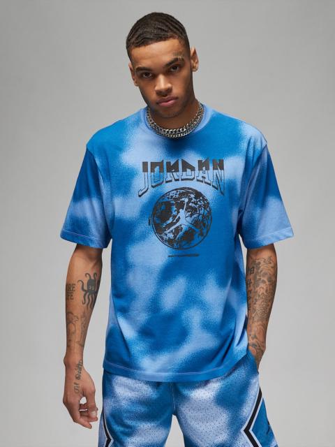 Jordan Jordan Sport Men's Graphic T-Shirt