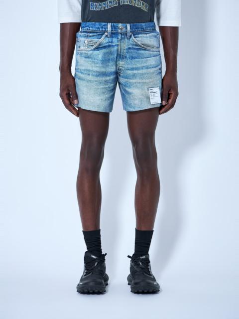 SATISFY PeaceShell 5 Unlined Shorts