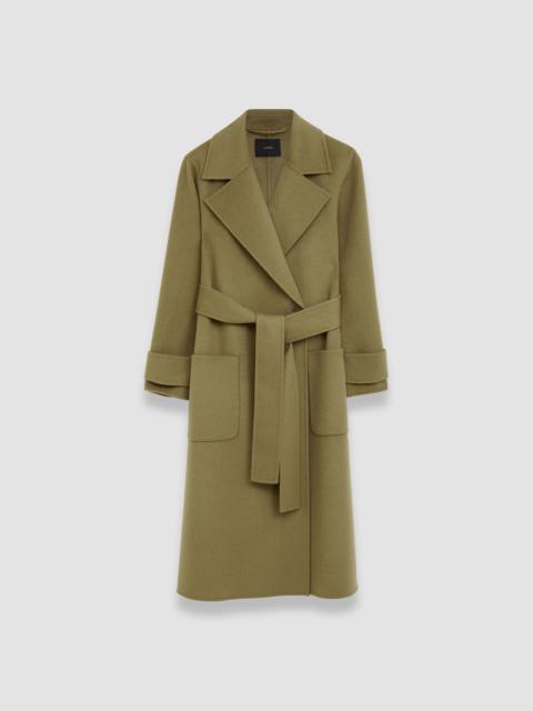 JOSEPH Double Face Cashmere Arline Coat