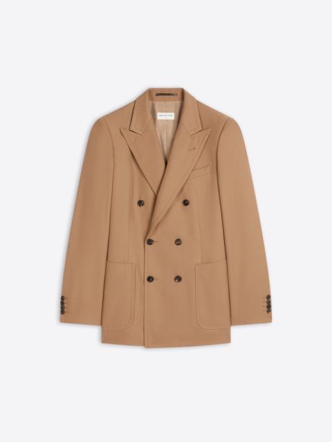 Dries Van Noten TIGHT FIT BLAZER