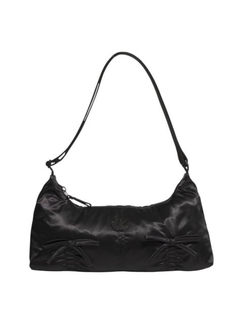 adidas (WMNS) adidas Bow-Tie Shoulder Bag Small 'Black' KC2770