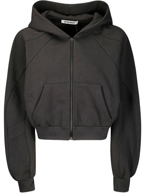 OTTOLINGER Multiline hoodie