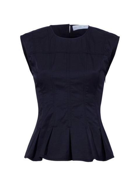 Proenza Schouler Felix top