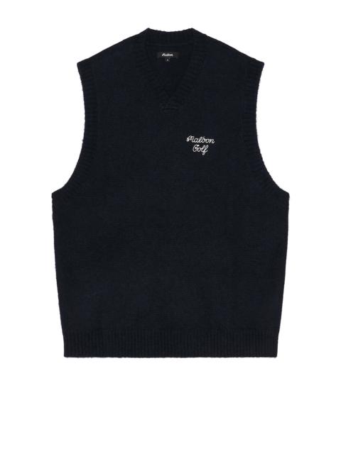 malbon Domenica Vest