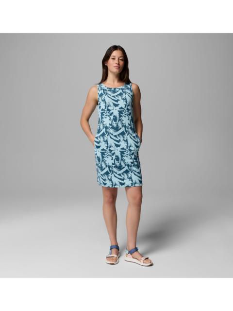 Columbia Women's Chill River Printed Dress