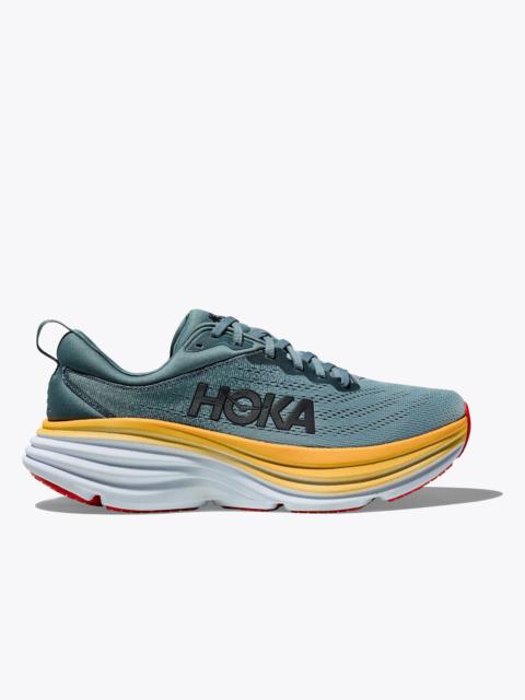 HOKA ONE ONE Men's Bondi 8