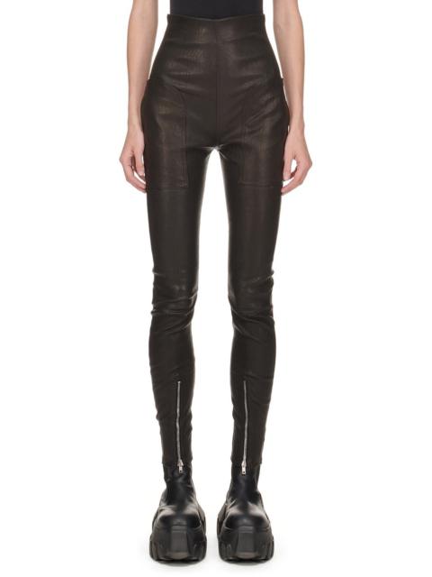 Rick Owens LEGGINGS