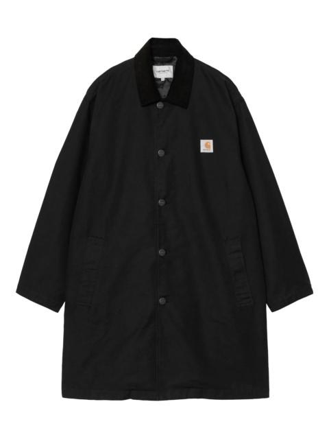 Carhartt Carhartt Corduroy-collar Jacket