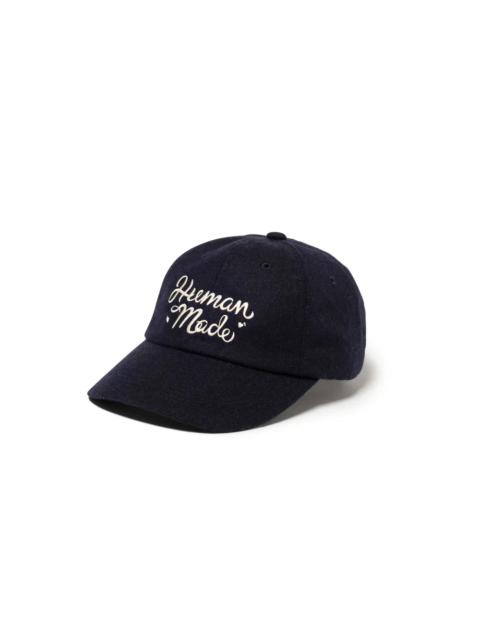 Human Made 6Panel Wool Cap