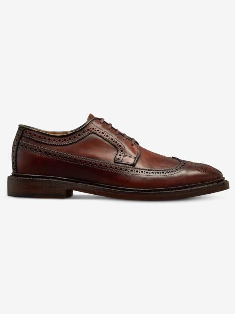 ALLEN EDMONDS Mason Reserve Wingtip Derby Dress Shoe