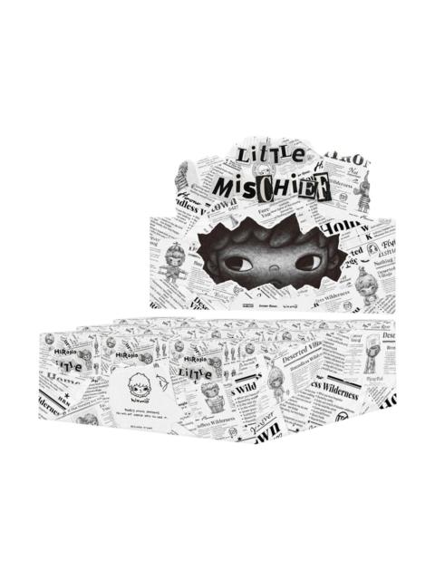 POP MART Pop Mart HIRONO Little Mischief Series Sealed Case (12 Blind Box) Sealed Case (12 Blind Box)