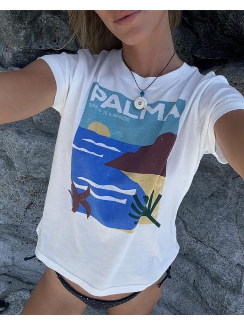 L*SPACE Classic Crew Tee