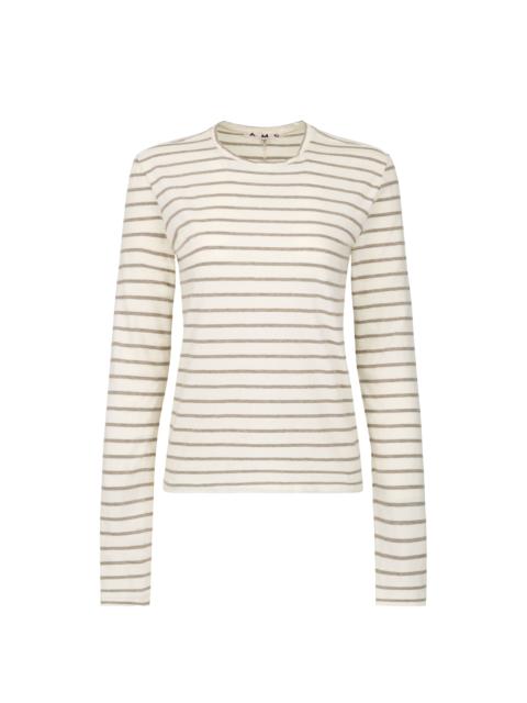 AMO Drew Long Sleeve