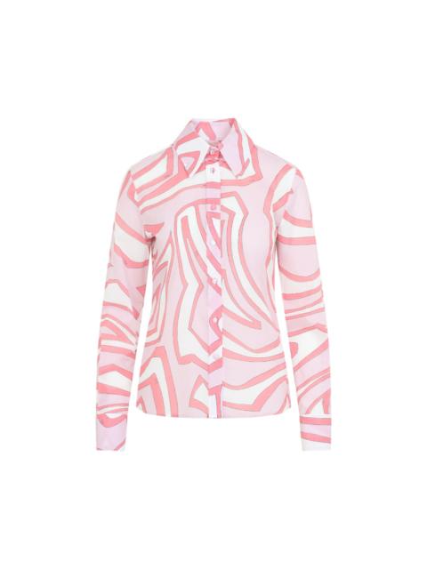 PUCCI Pucci L/S Shirt