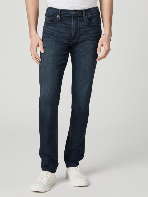 PAIGE Transcend Lennox 34" Slim Jean