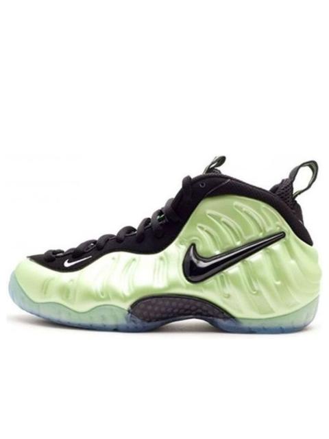 Nike Nike Air Foamposite Pro 'Electric Green' 624041-300