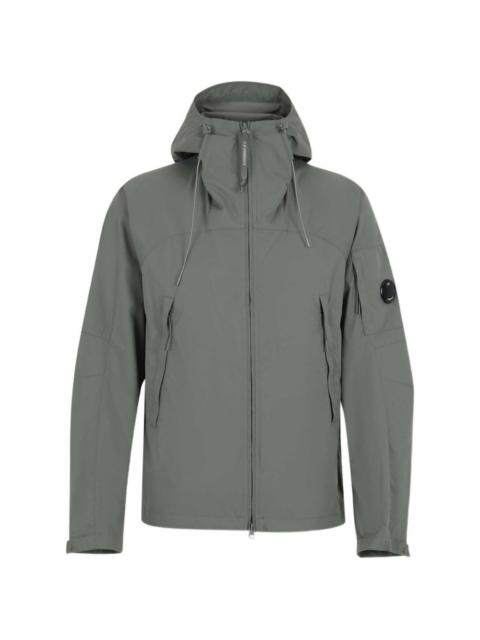 C.P. Company hooded zip jacket