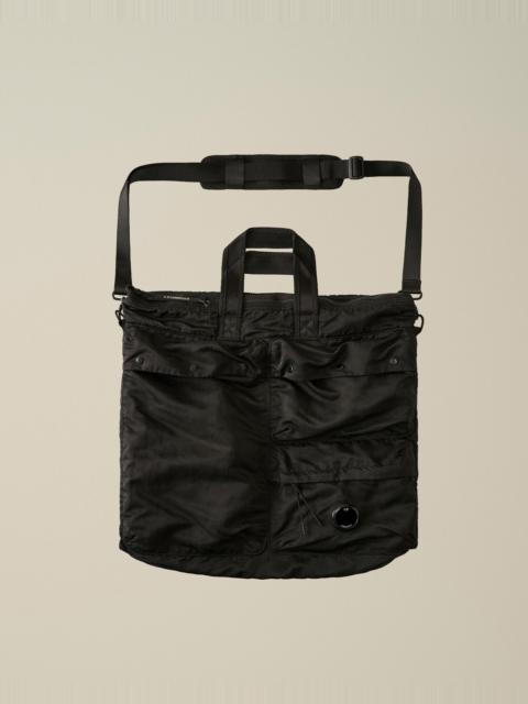 Nylon B Tote Bag