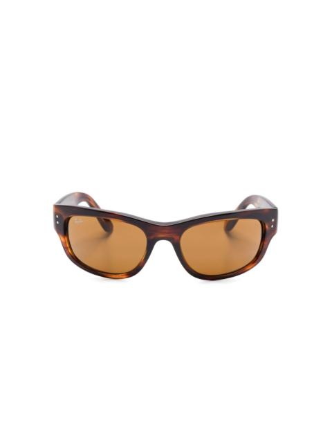 Ray-Ban Mega Balorama sunglasses