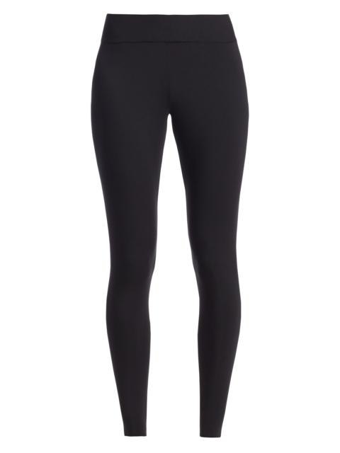 commando Women's Butter Skinny Leggings - Black