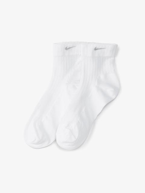 Nike Women's Sheer Ankle Socks