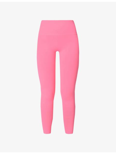 Sweaty Betty Stamina Seamless High-Rise Leggings