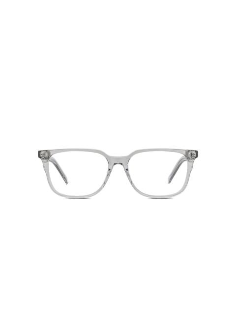 Givenchy square-frame glasses