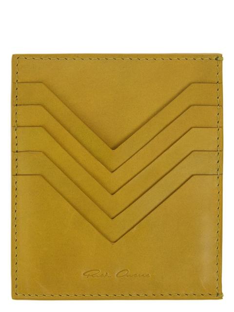 Rick Owens WALLET