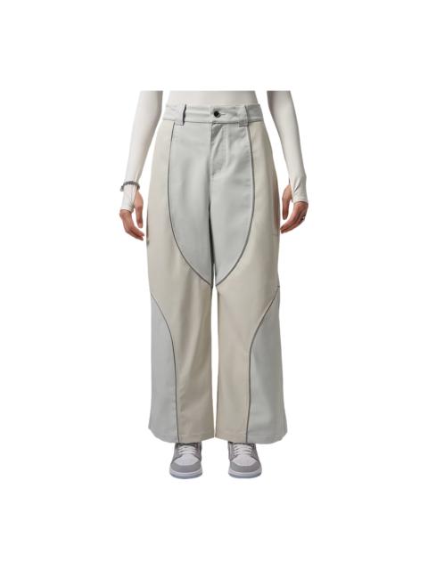 Jordan (WMNS) Air Jordan Pants 'ChalkSail' IM7175-102