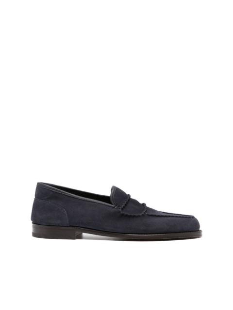 John Lobb Pace loafers