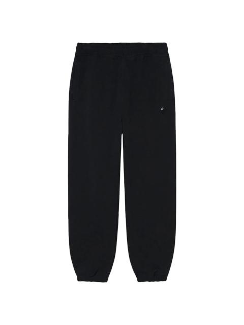 Stüssy 8 Ball Applique Pant "Black" STUS319