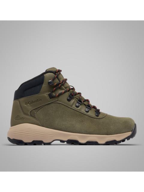 Columbia Men's Newton Wander Boot
